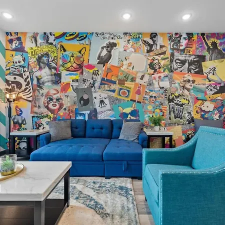 Alto 305 Apartment